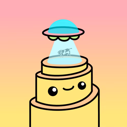Candyconytown