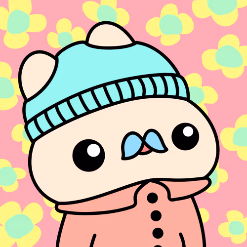 Candyconytown