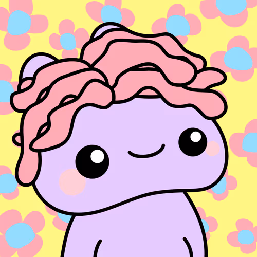 Candyconytown
