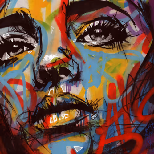 Artwork by Vin Dantes V2