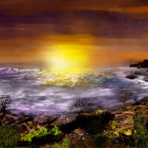 Rebirth & New Beginning