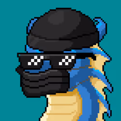 Akumu Serpent #132