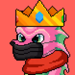 Akumu Serpent #171