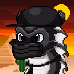 Akumu Serpent #173