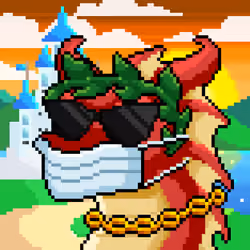 Akumu Serpent #114