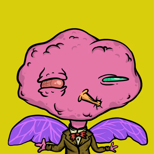 Uglyflies