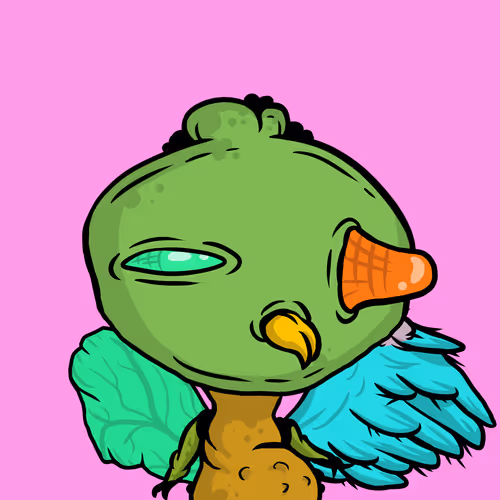 Uglyflies