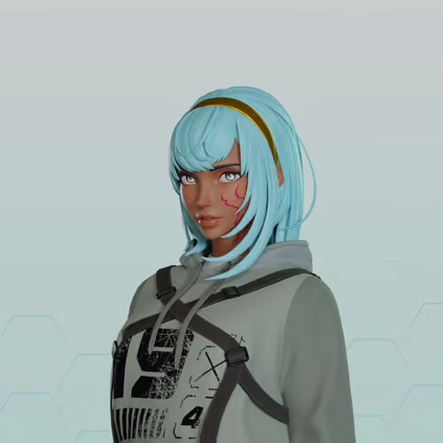 Nano Agent #3116