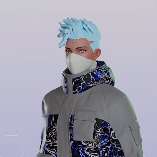 Nano Agent #994