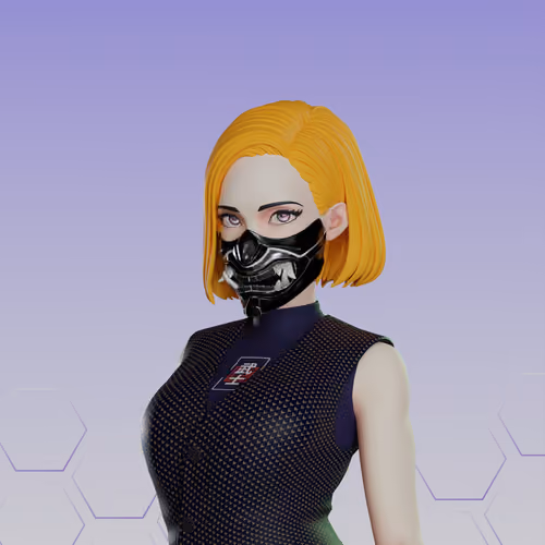 Nano Agent #2378