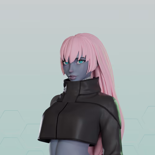 Nano Agent #3745