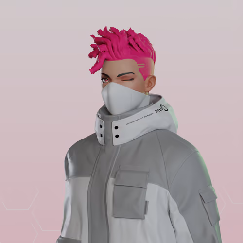 Nano Agent #2793