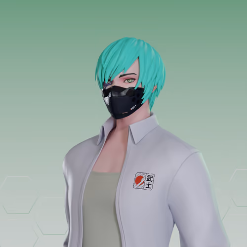 Nano Agent #617