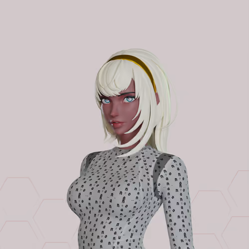 Nano Agent #1404