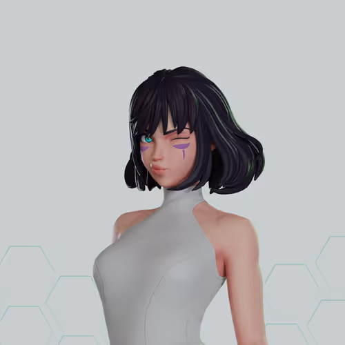 Nano Agent #1279