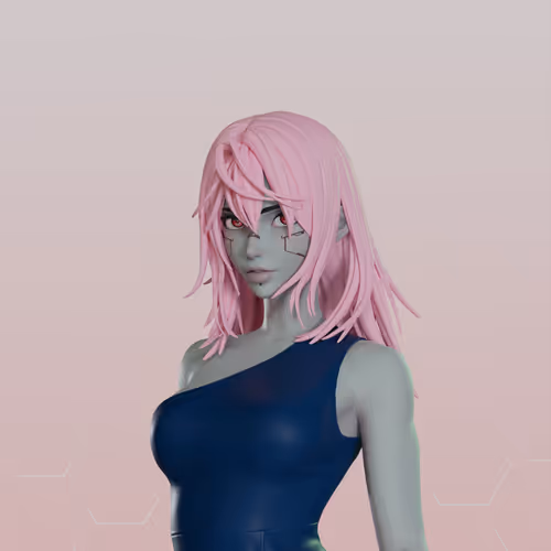 Nano Agents