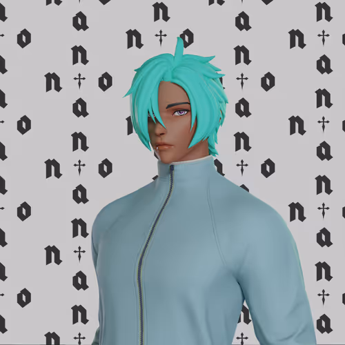 Nano Agents