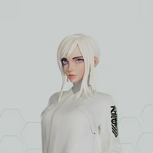 Nano Agents