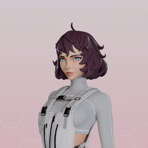 Nano Agent #3041
