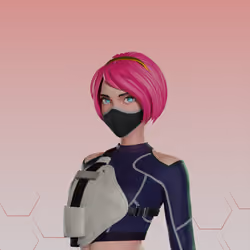 Nano Agent #2379