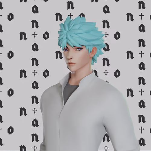 Nano Agent #2285