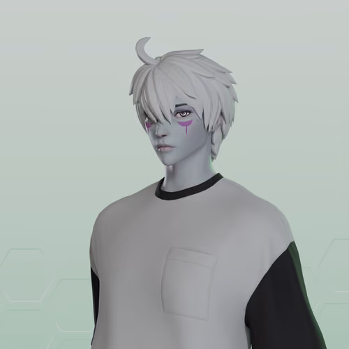 Nano Agent #2632