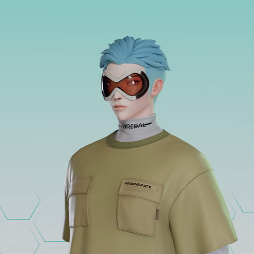 Nano Agent #255