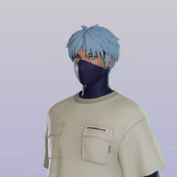 Nano Agent #3965