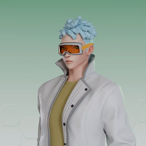 Nano Agent #2631