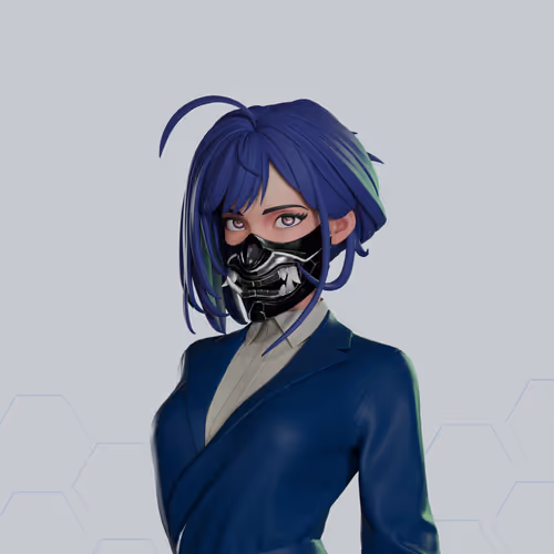 Nano Agents