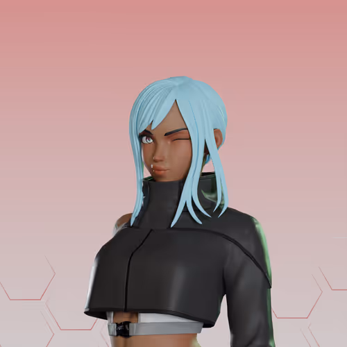 Nano Agents