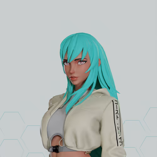 Nano Agents