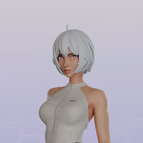 Nano Agents