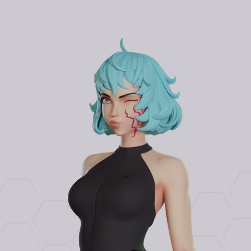 Nano Agent #3777