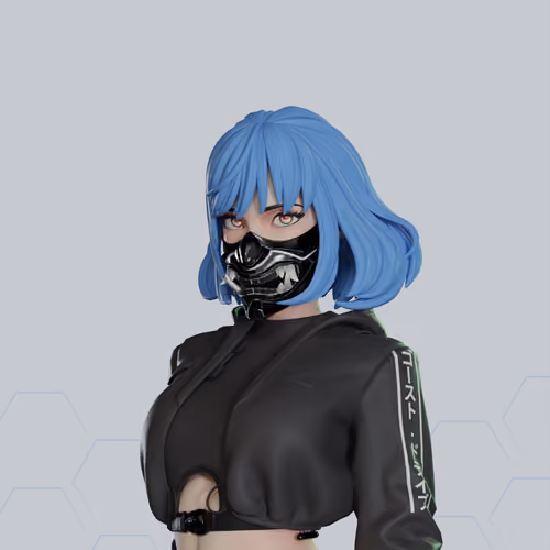 Nano Agent #3646