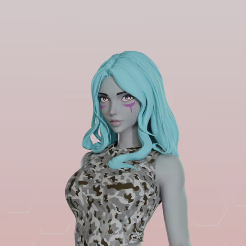 Nano Agent #3423