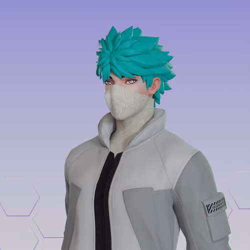 Nano Agent #277
