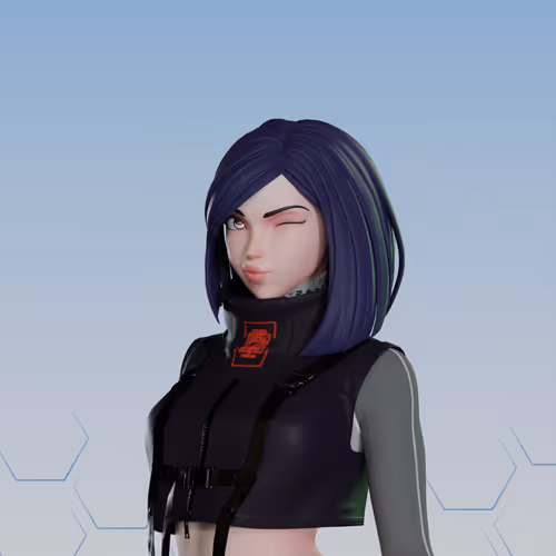 Nano Agents