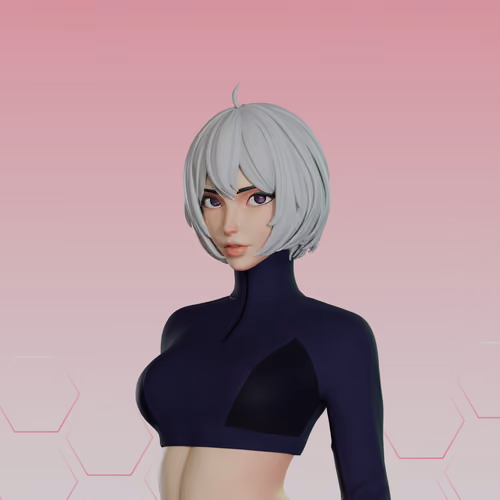 Nano Agent #1612