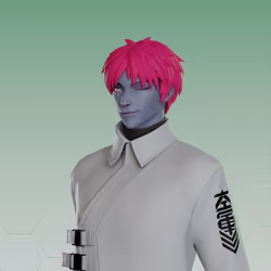 Nano Agent #2257
