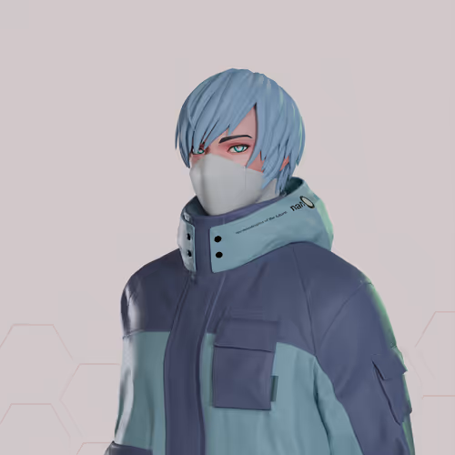 Nano Agent #3844