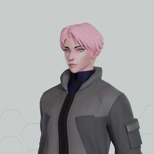 Nano Agent #168