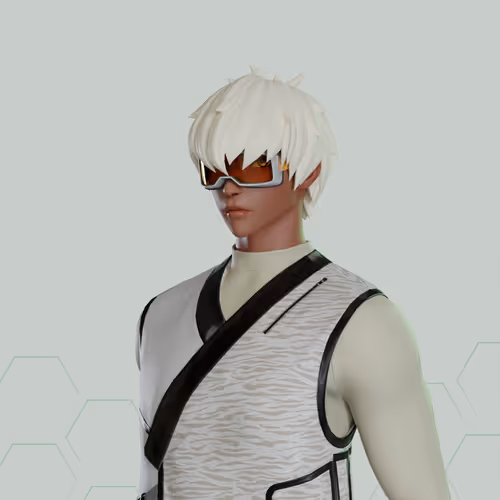 Nano Agents