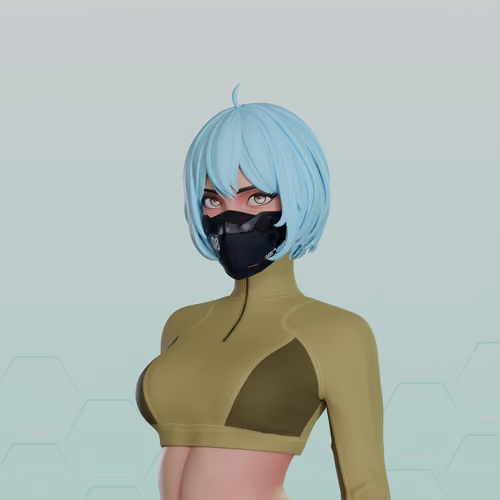 Nano Agent #2676