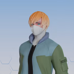 Nano Agent #1525