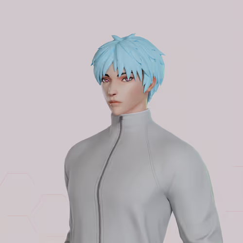 Nano Agents