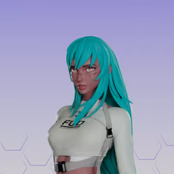 Nano Agent #1301