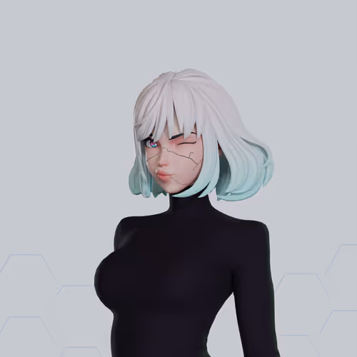 Nano Agents