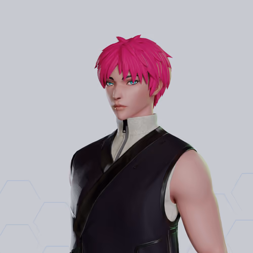 Nano Agent #3168