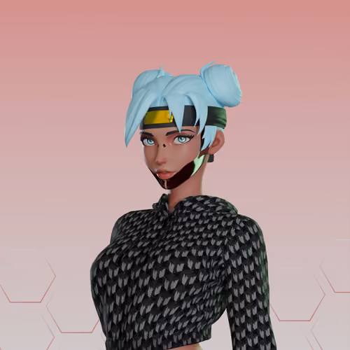 Nano Agent #4098